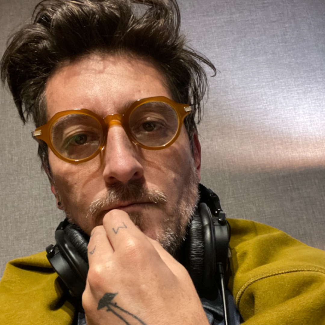 Ricardo Farias-Arauzo