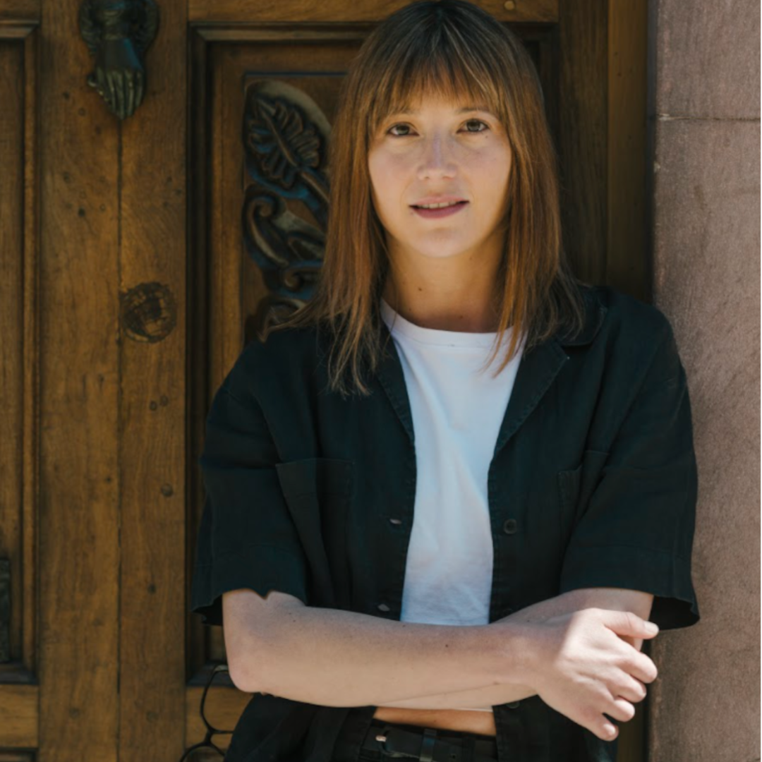 Camila Sánchez Bolaño